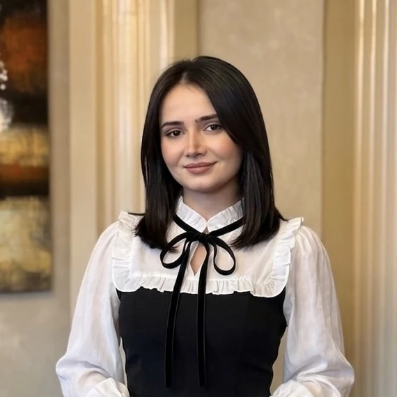 Инджа Алиева
