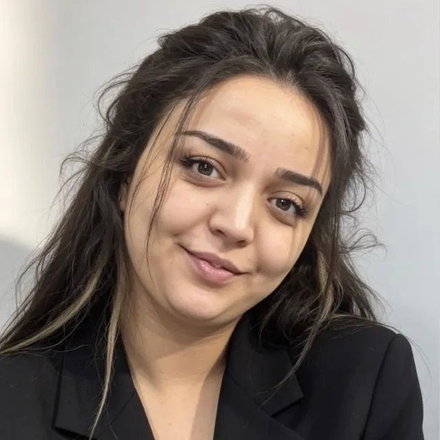 Şəhla Xudaverdiyeva