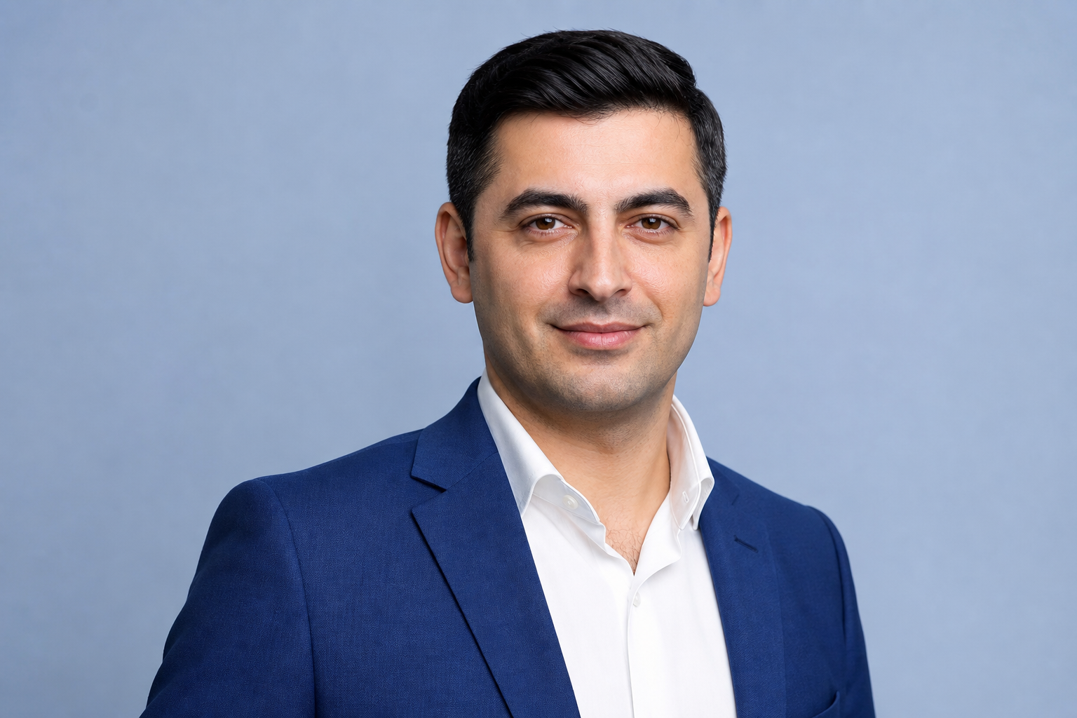 Kamran İbrahimov